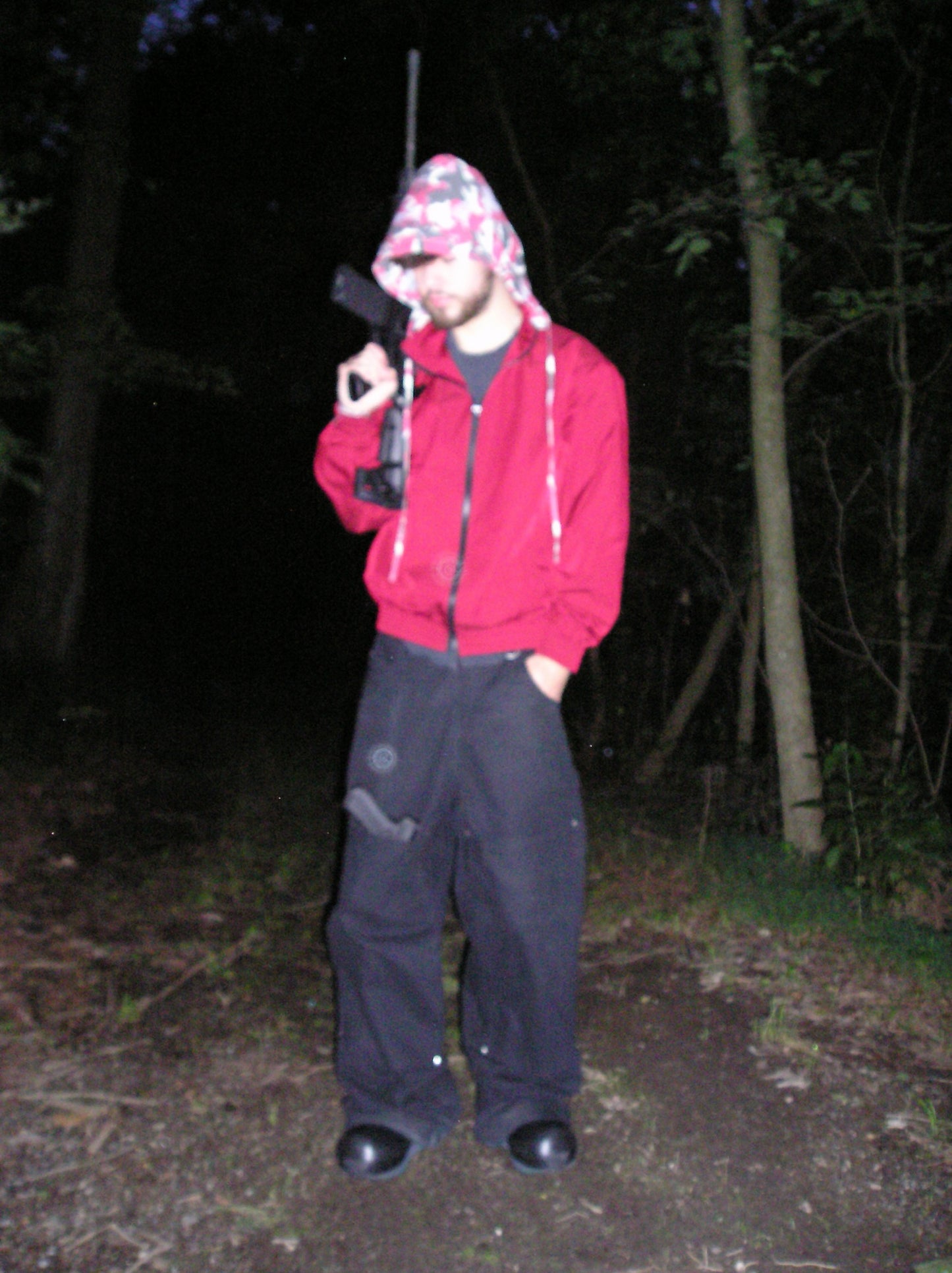 Utiliknee V2 Cargo Pants
