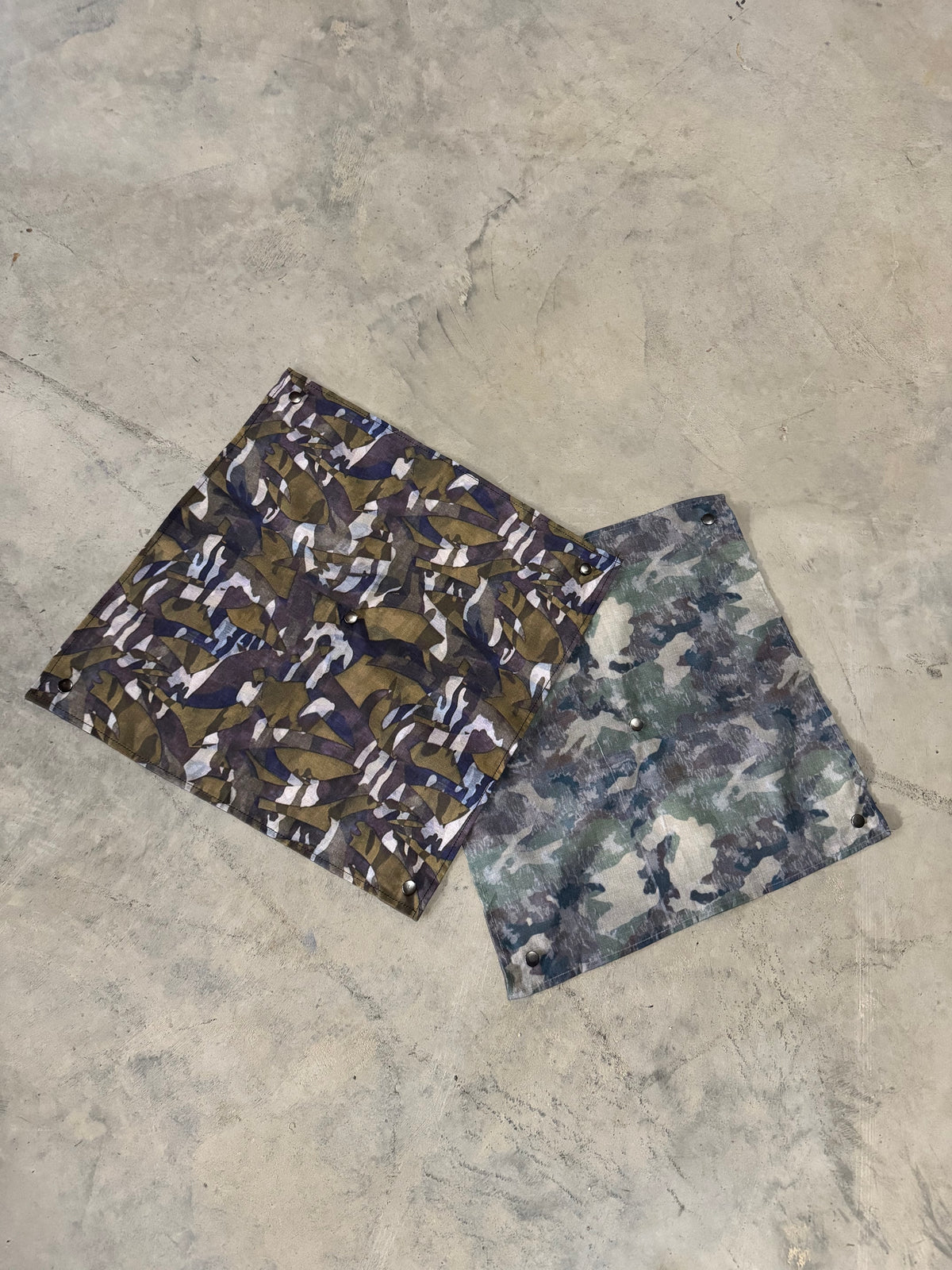 FLAG-PANT