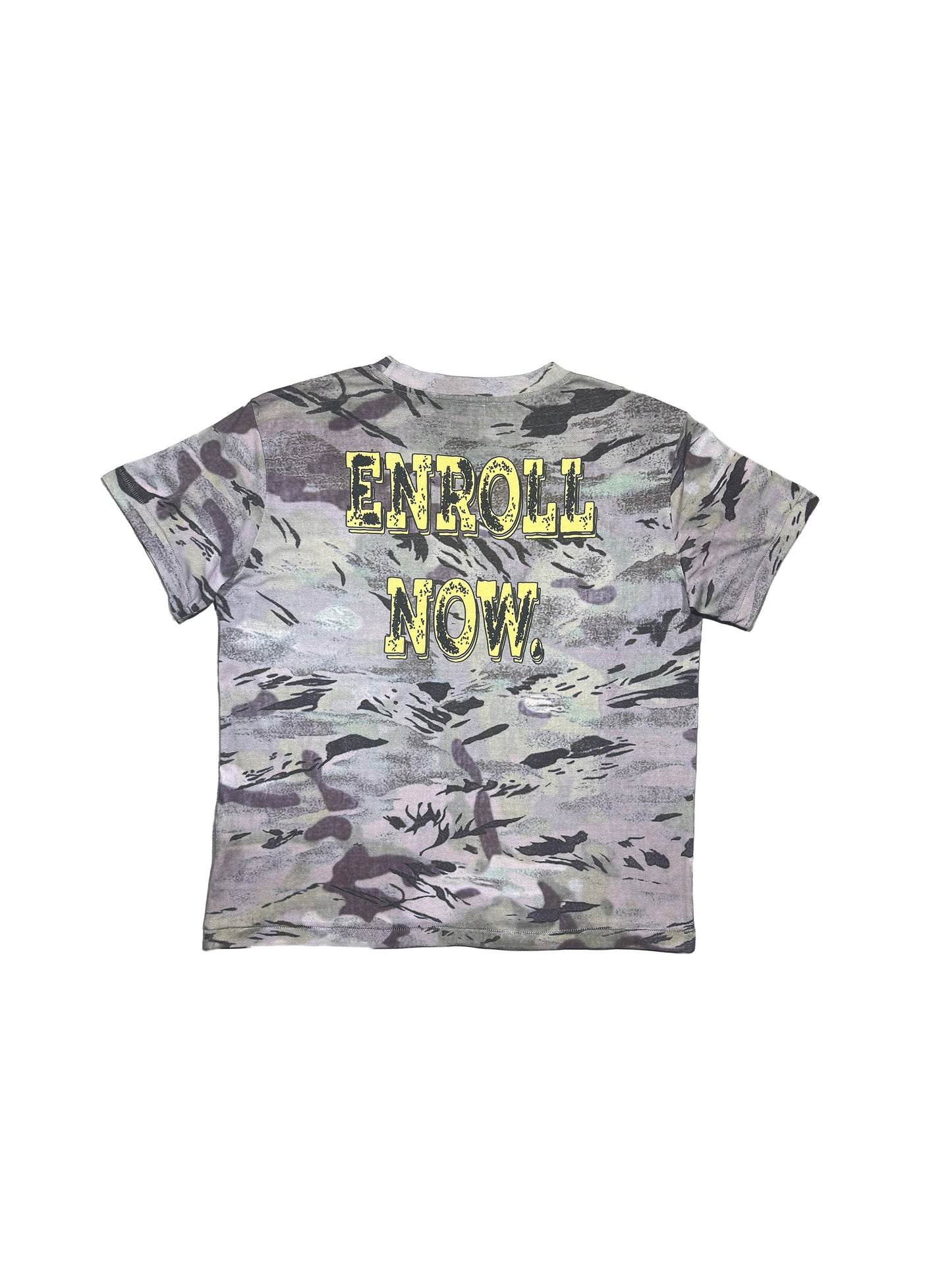 “Retired And Suffering” Tee