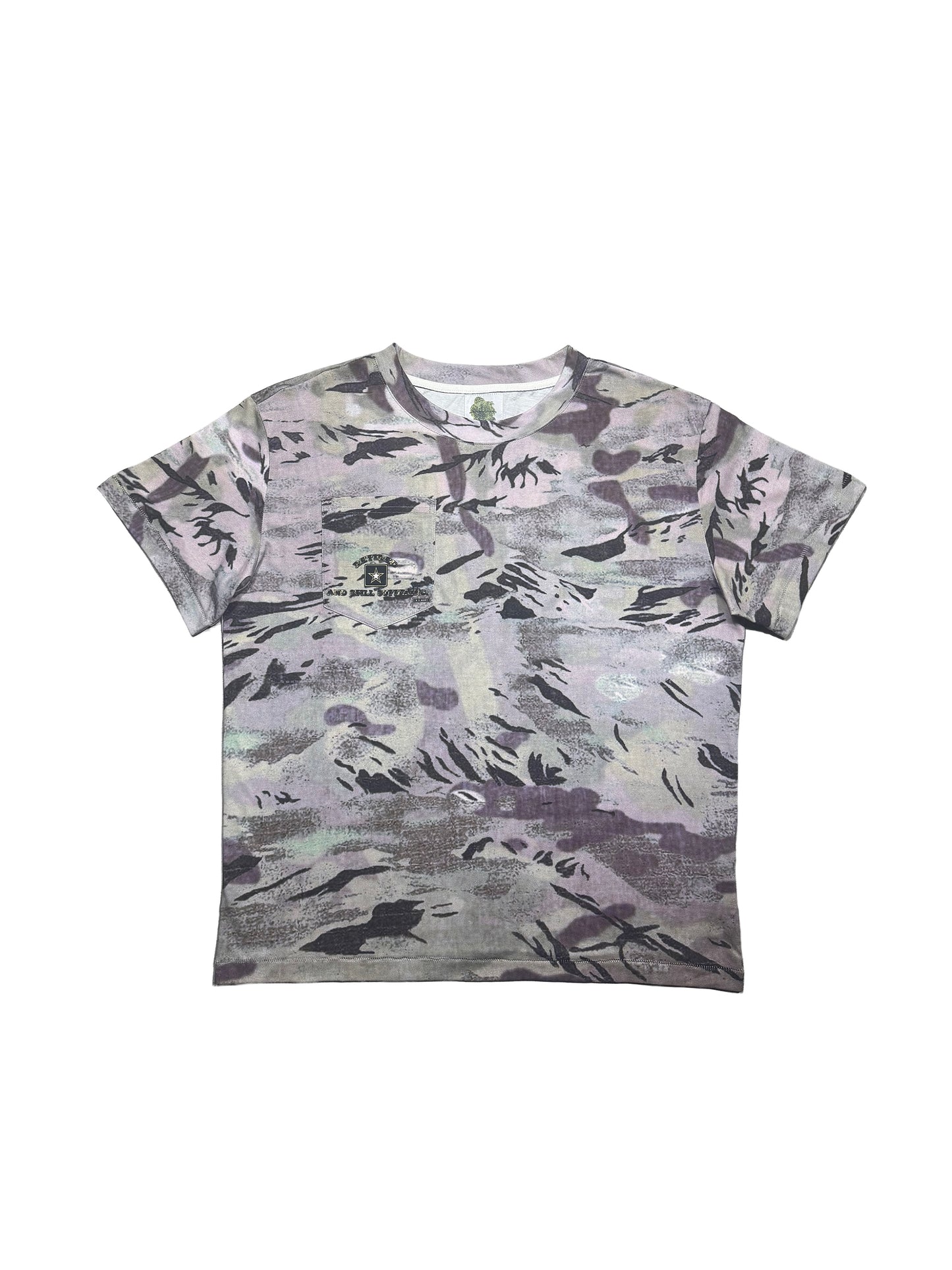 “Retired And Suffering” Tee