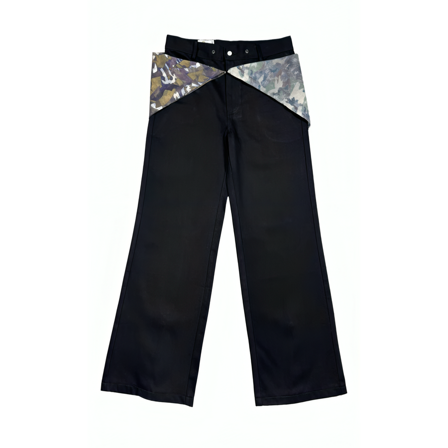 FLAG-PANT