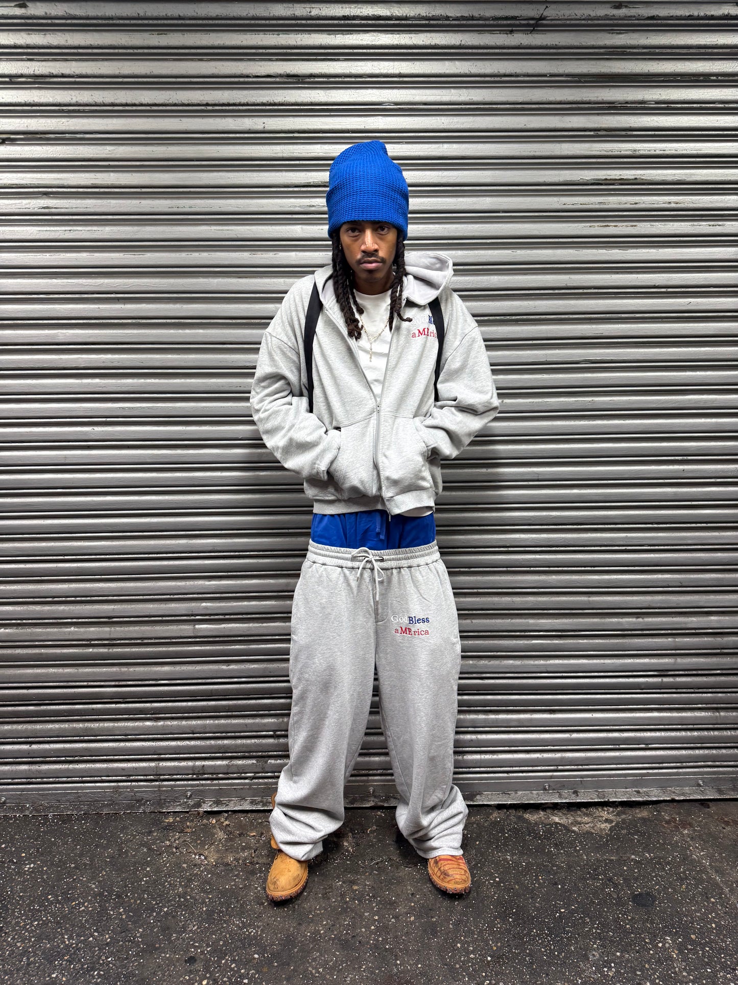 “God Bless America” Sweatpants