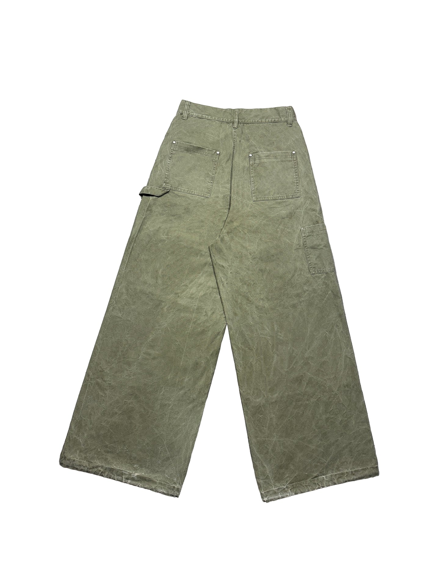 Utiliknee V2 Cargo Pants
