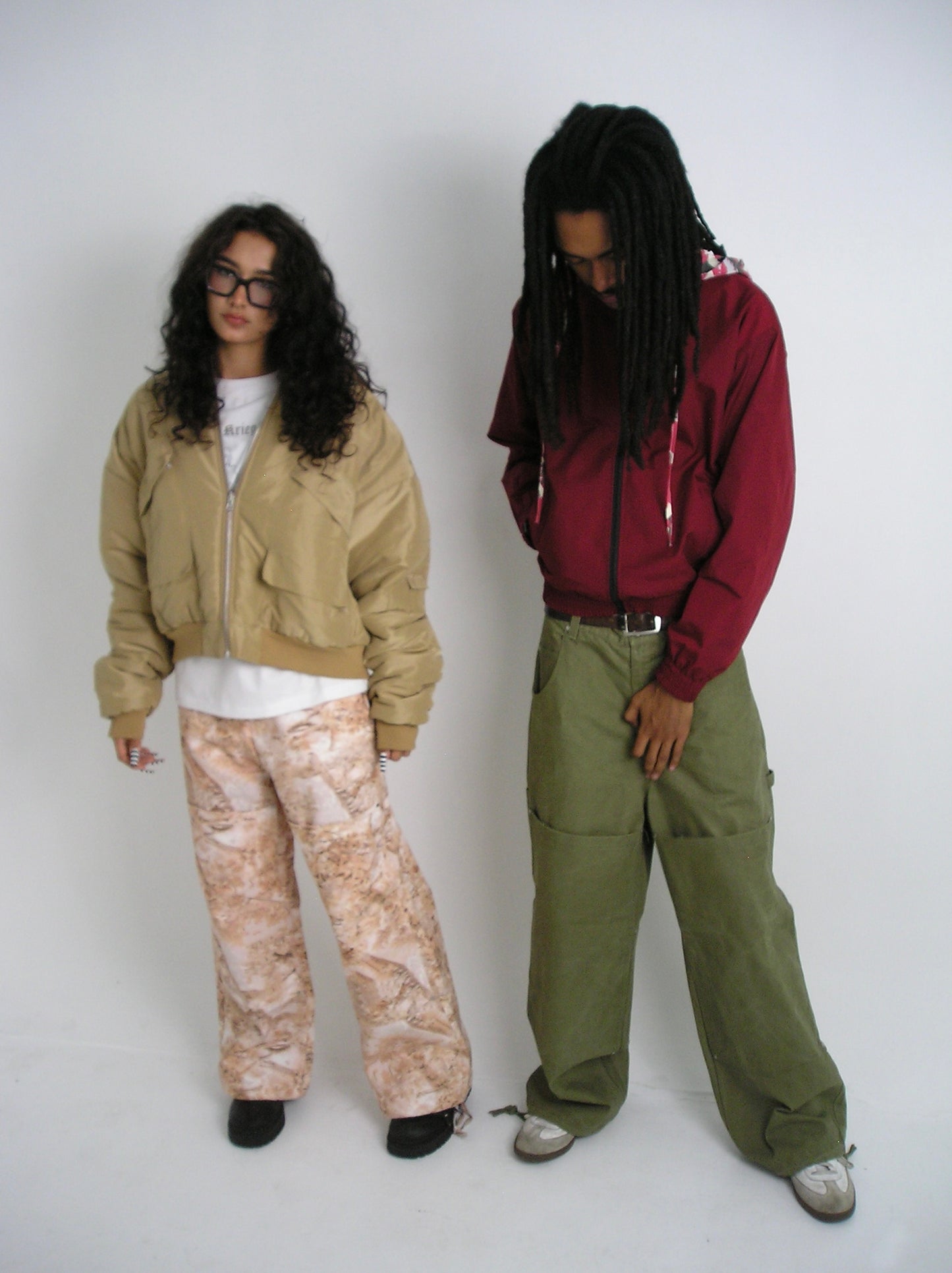 Utiliknee V2 Cargo Pants