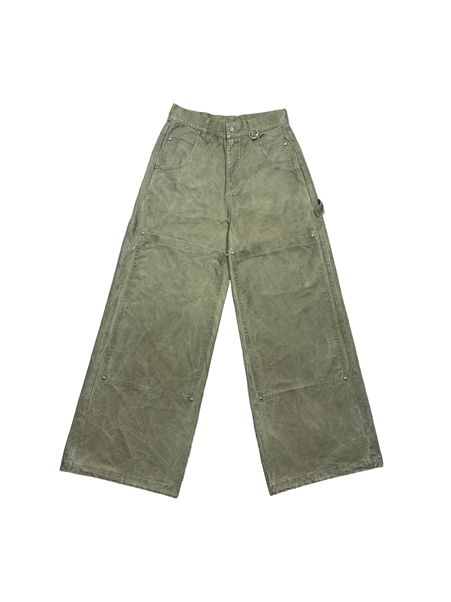 Utiliknee V2 Cargo Pants