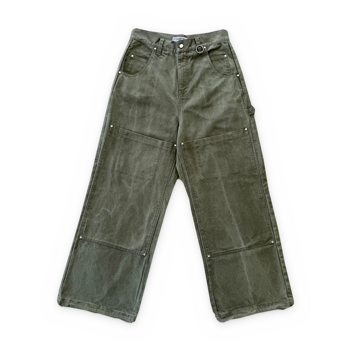 UTILIKNEE-PANT