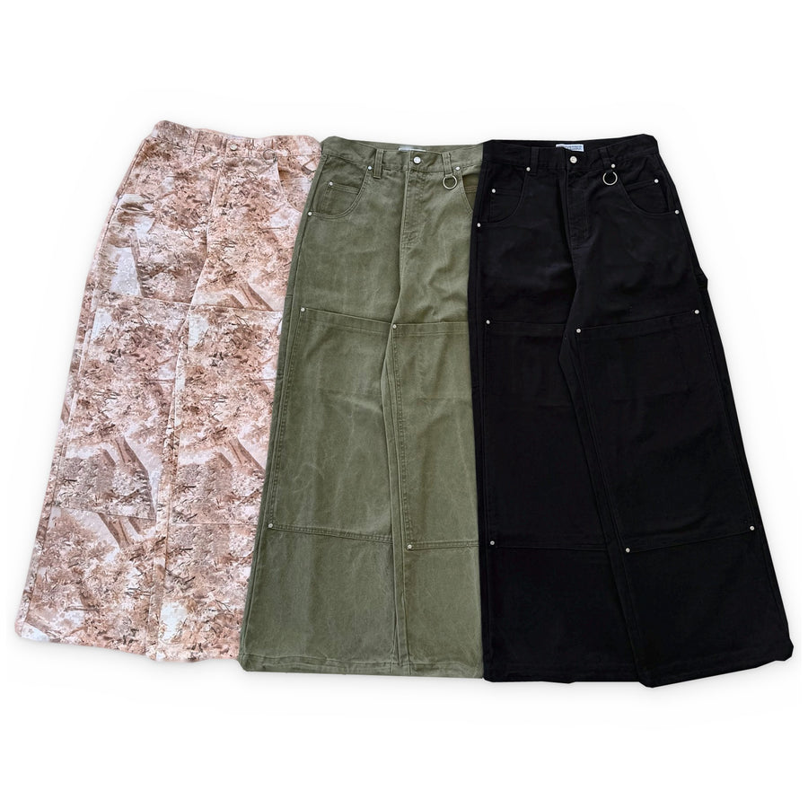 UTILIKNEE-PANT