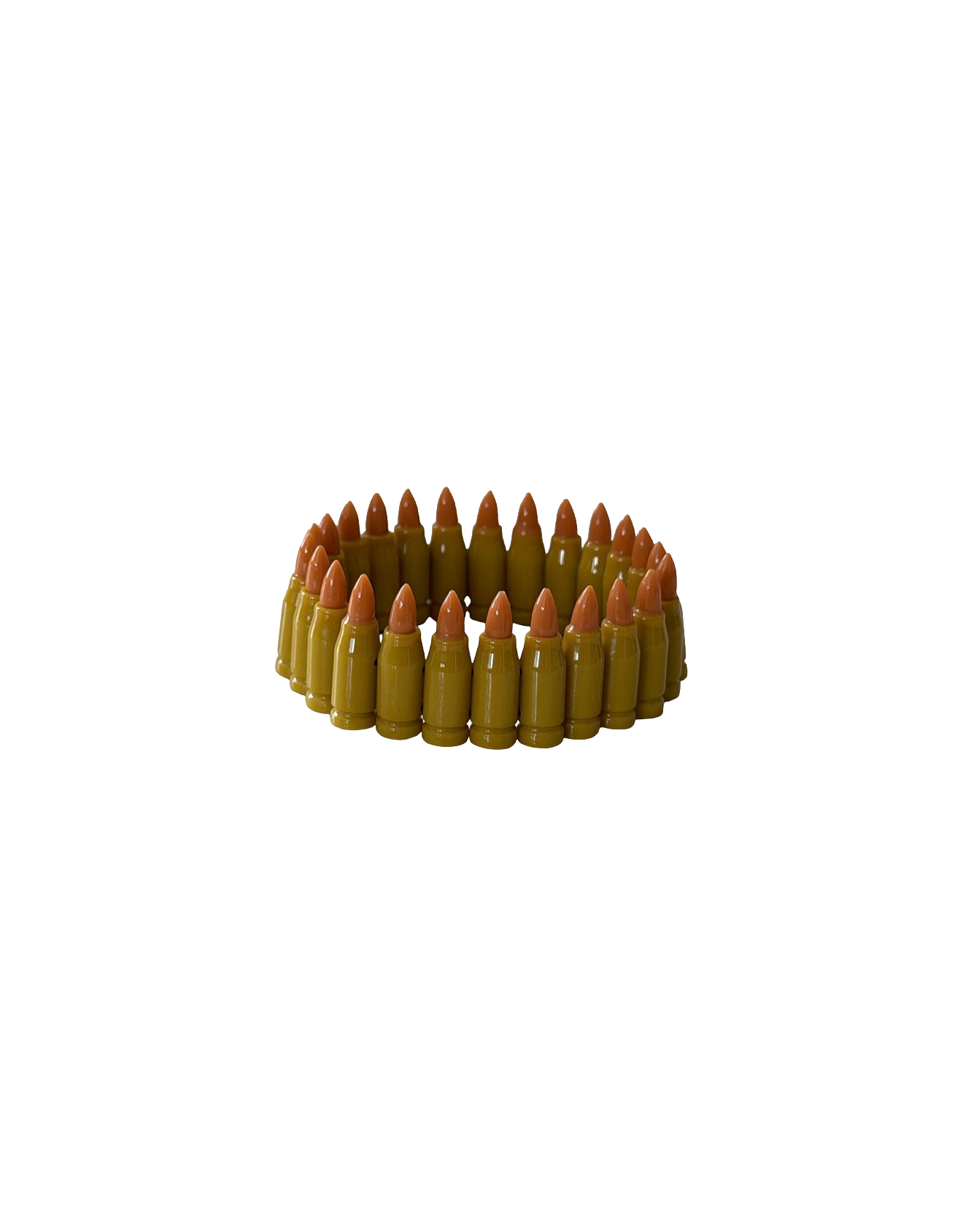 Bullet Bracelet