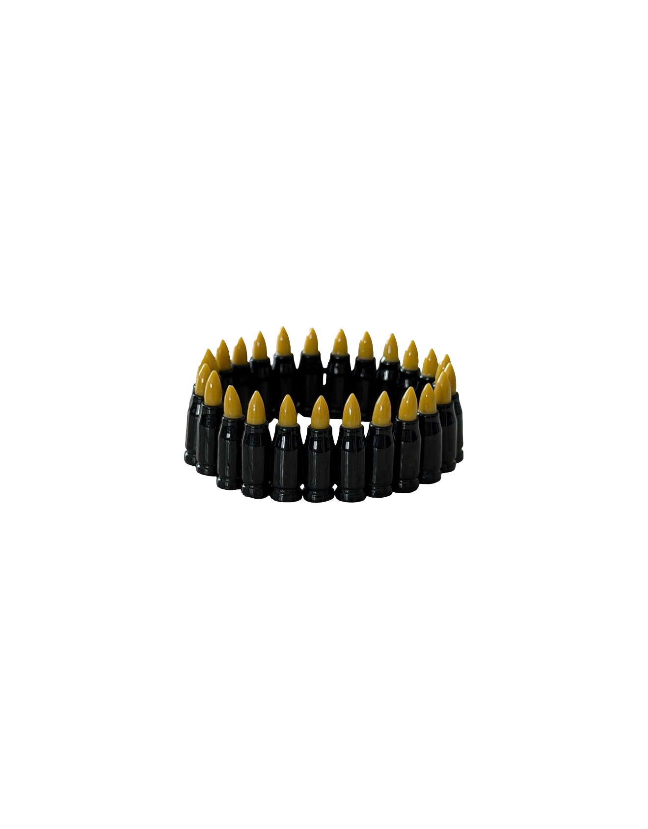 Bullet Bracelet