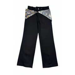 FLAG-PANT