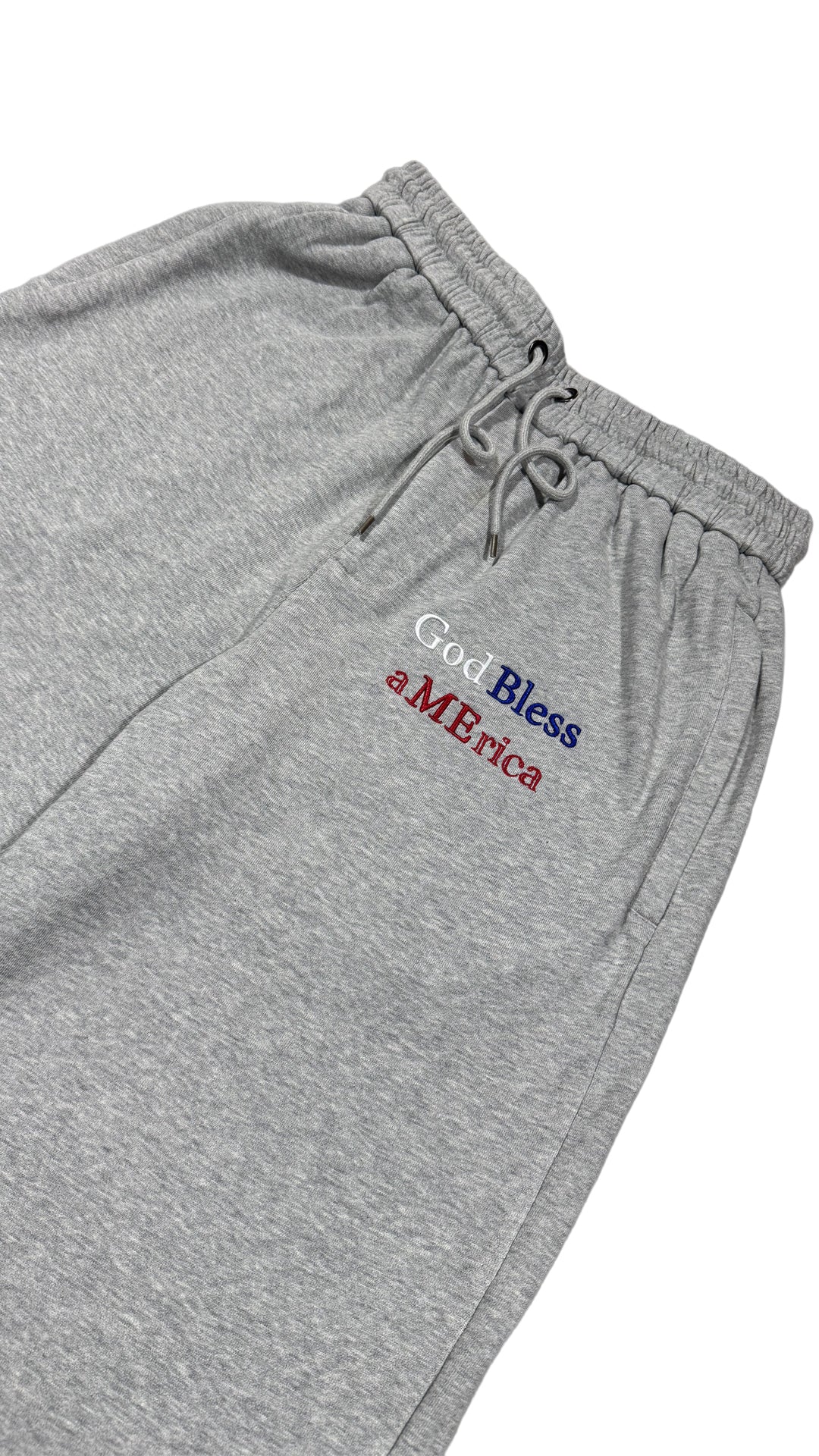 “God Bless America” Sweatpants