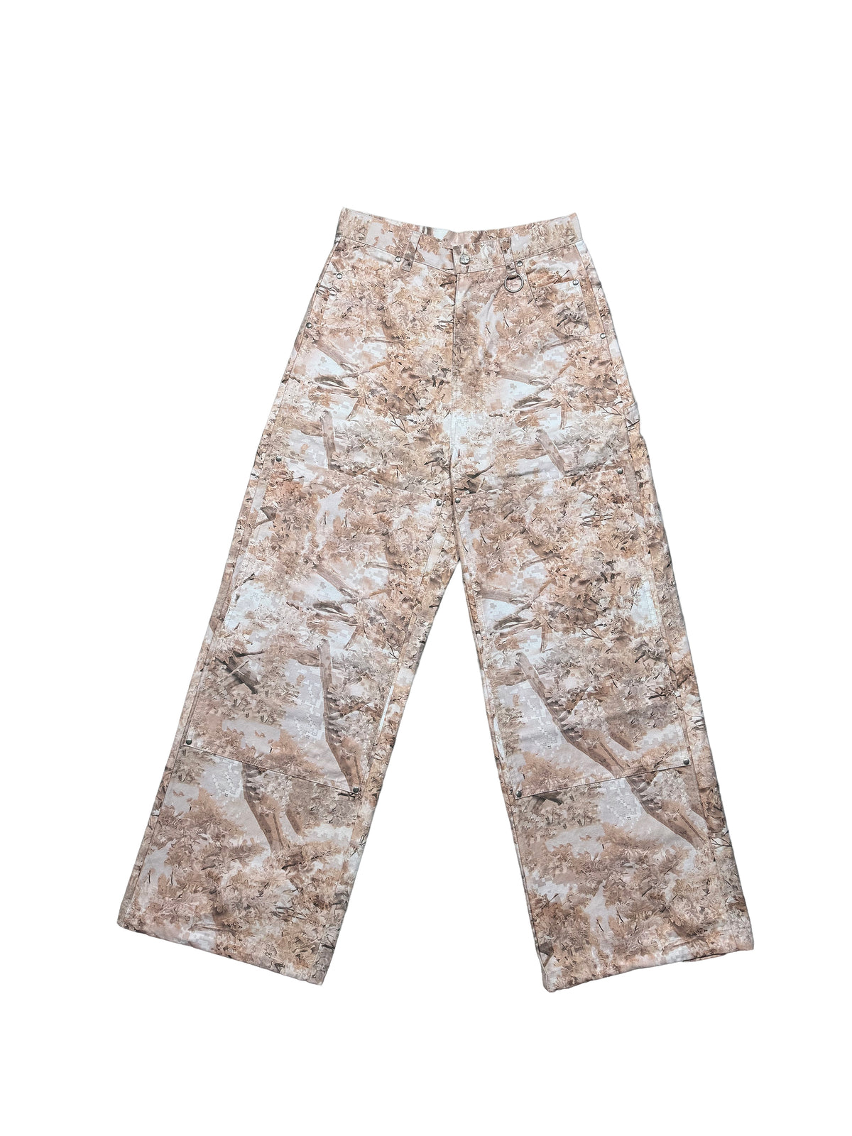 UTILIKNEE-PANT