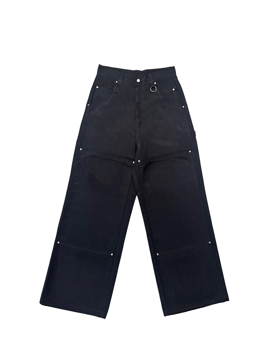 UTILIKNEE-PANT