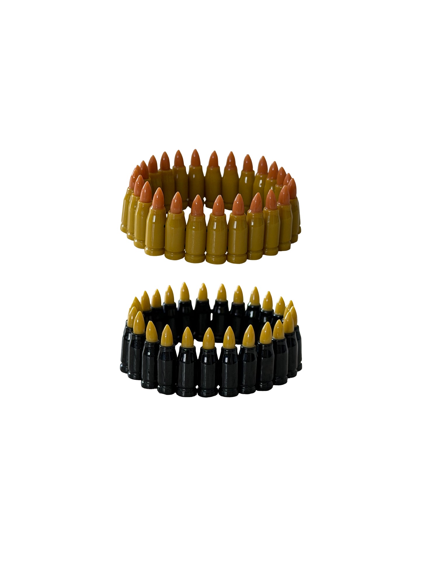 Bullet Bracelet