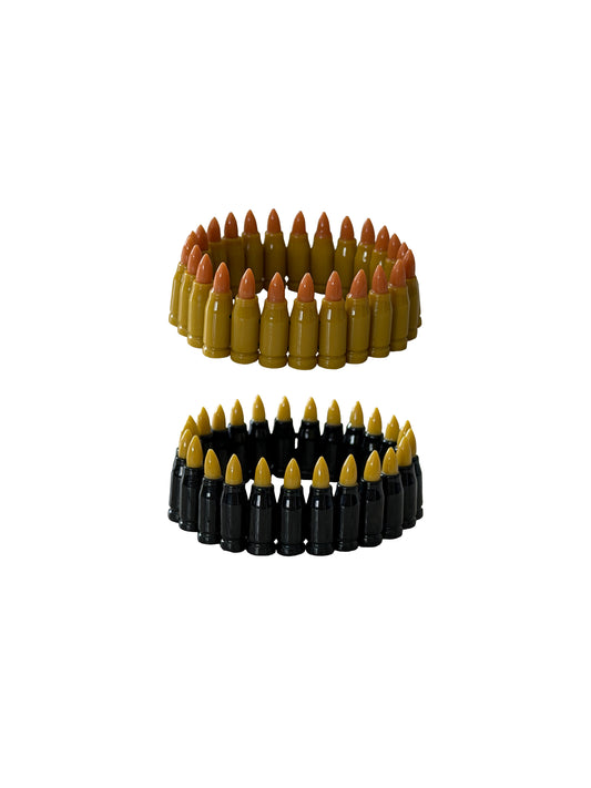 Bullet Bracelet