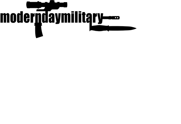 Moderndaymilitary
